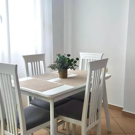 Lägenhet Central Studio Apartment Vlore