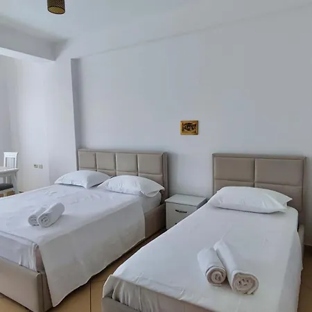 Apartment Central Studio Apartment Vlore Vlore